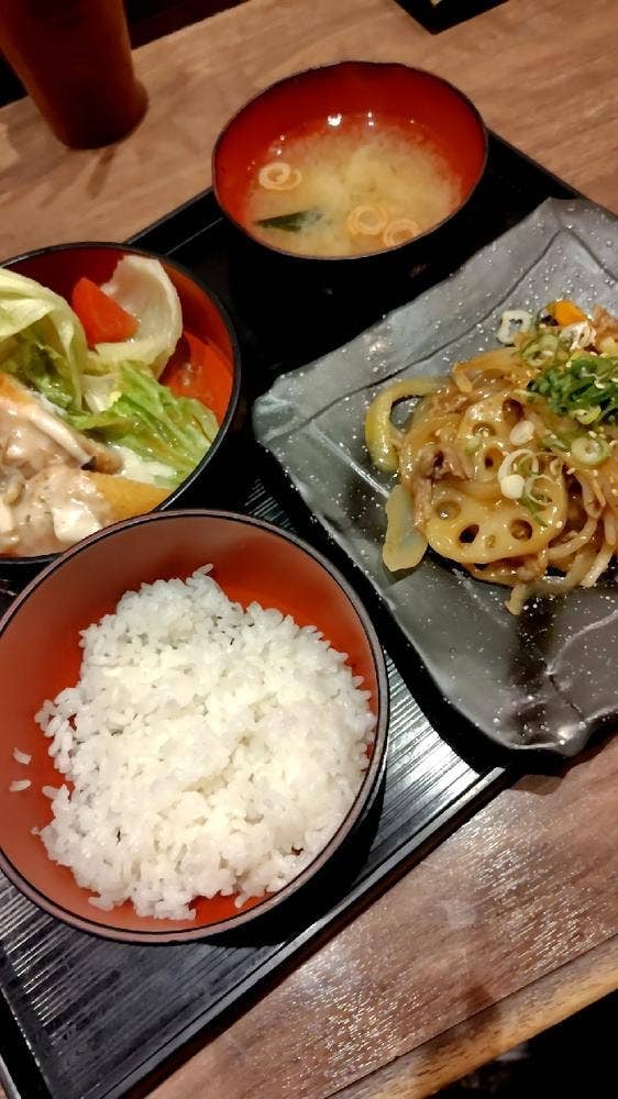 食彩工房 いちにっさん