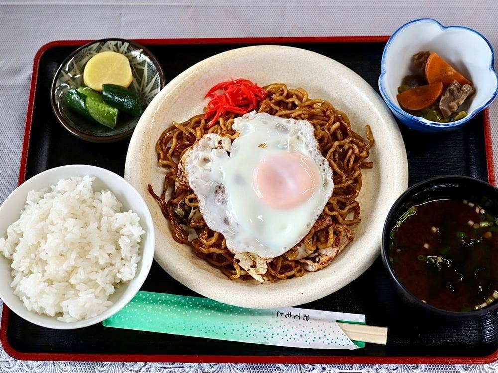 喫茶お土産 まつば