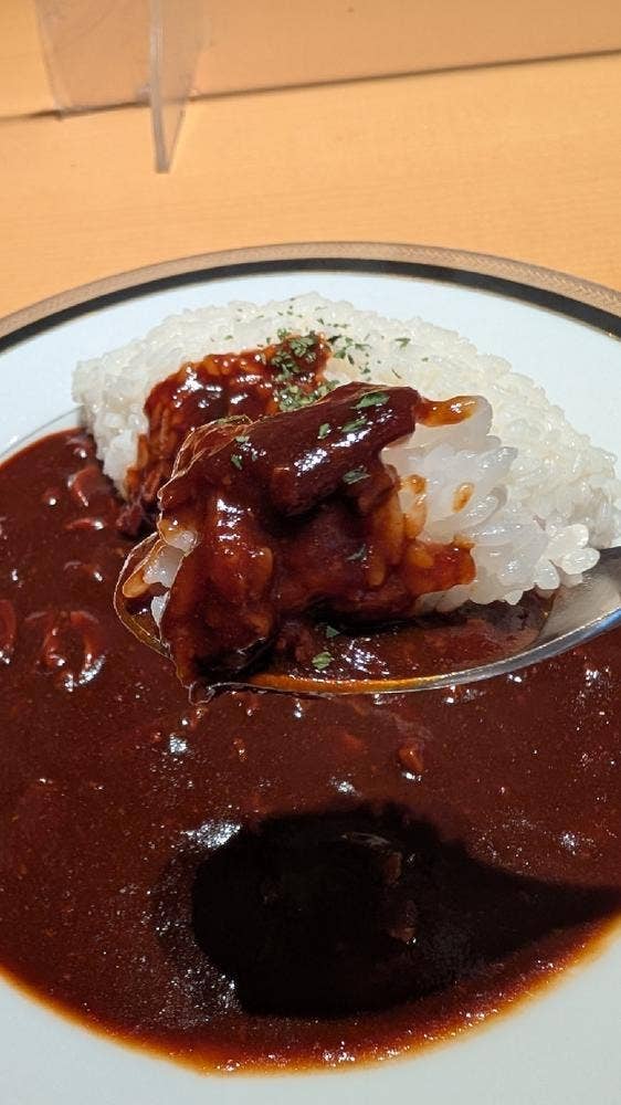 MARUZEN café 日本橋店