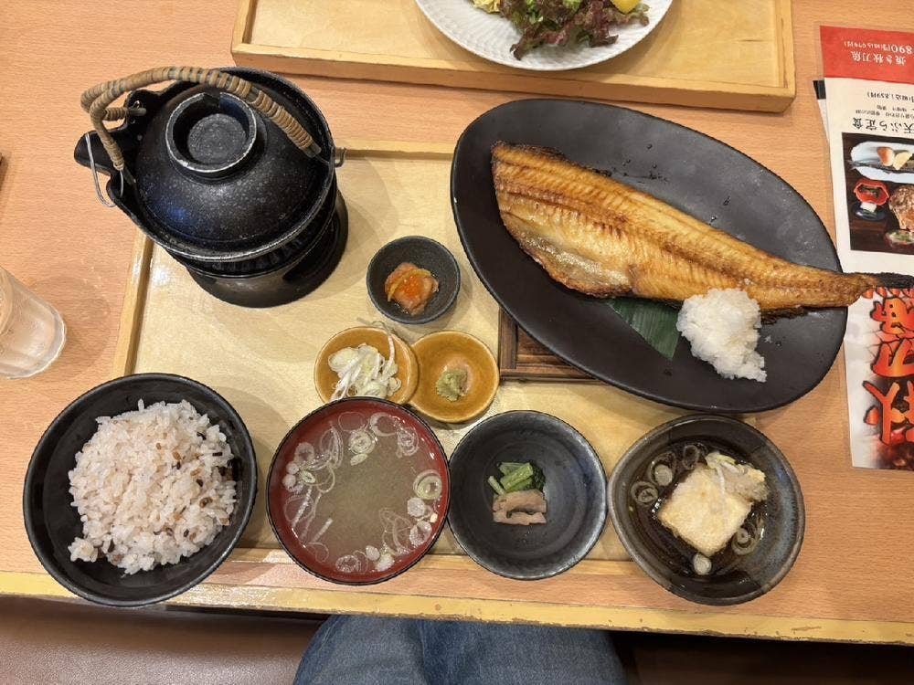 五穀 岡南店