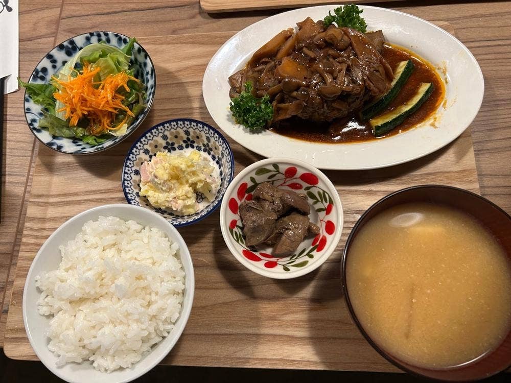 キッチンバル Buono