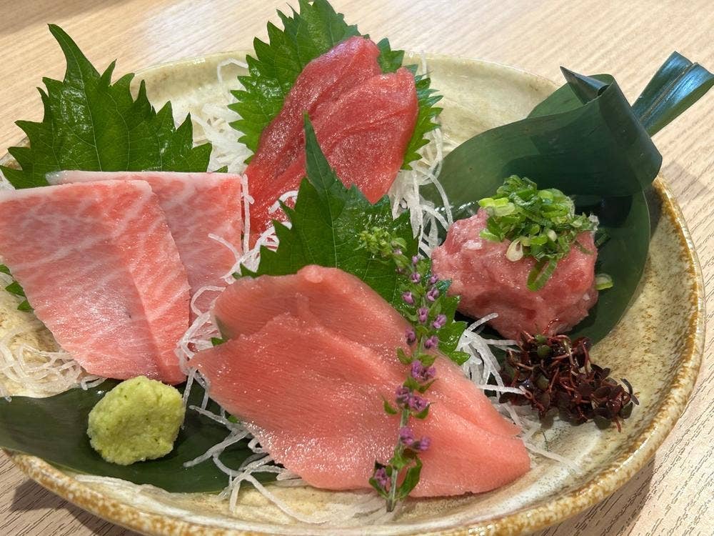 板前寿司 赤坂店