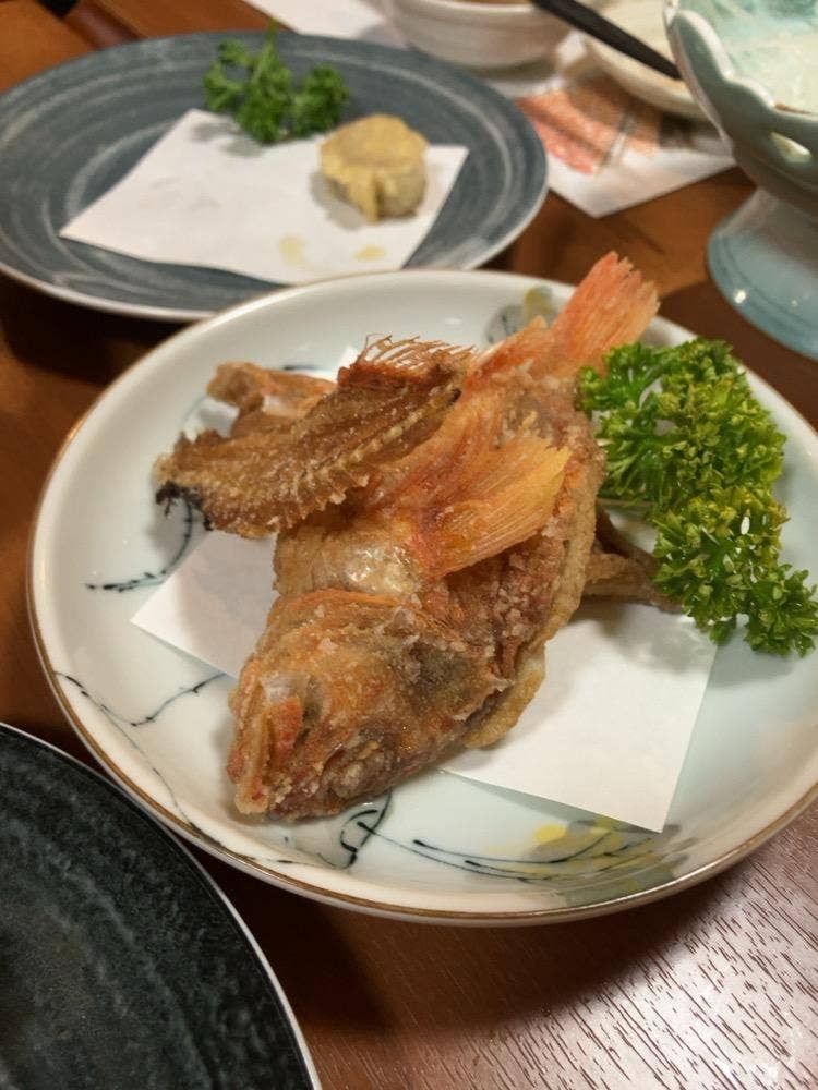 居酒屋四季