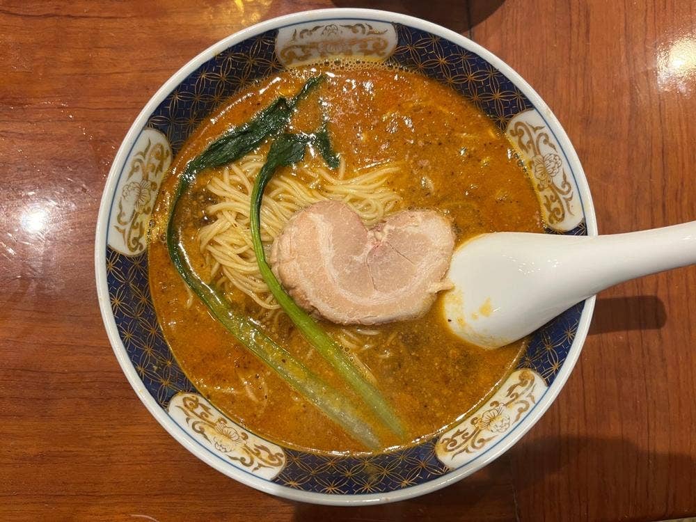 支那麺屋 よかろう 日比谷店