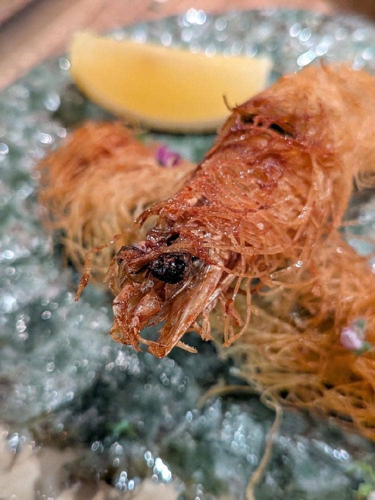 食堂ペスカ