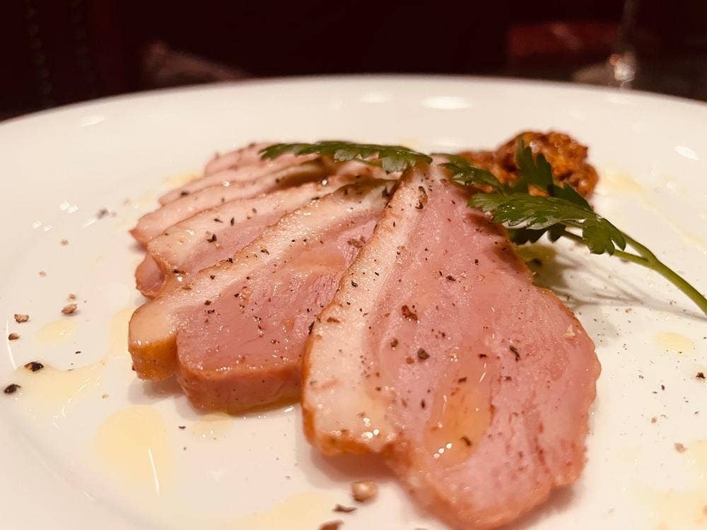個室×肉ビストロ UPPLE BAR