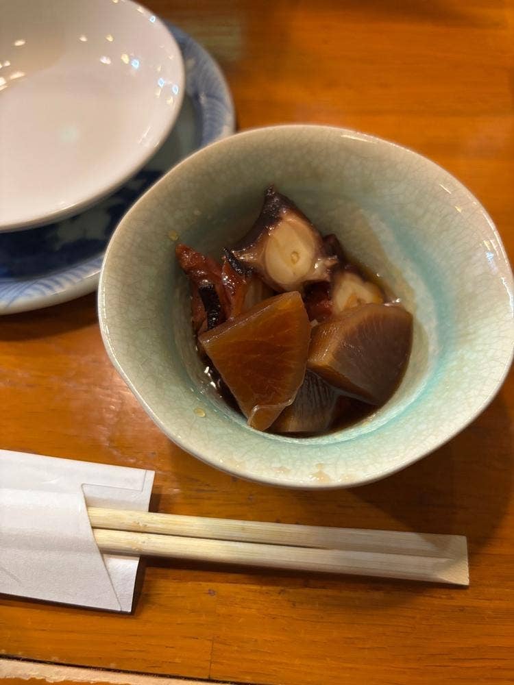 小料理屋 一期一会