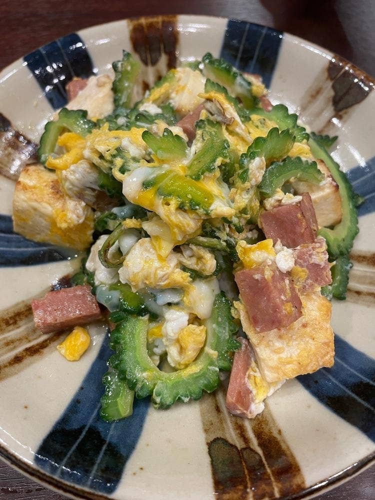 琉球居酒屋 ぎのやぐゎ