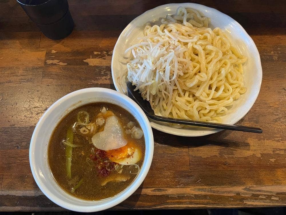 麺 池谷精肉店