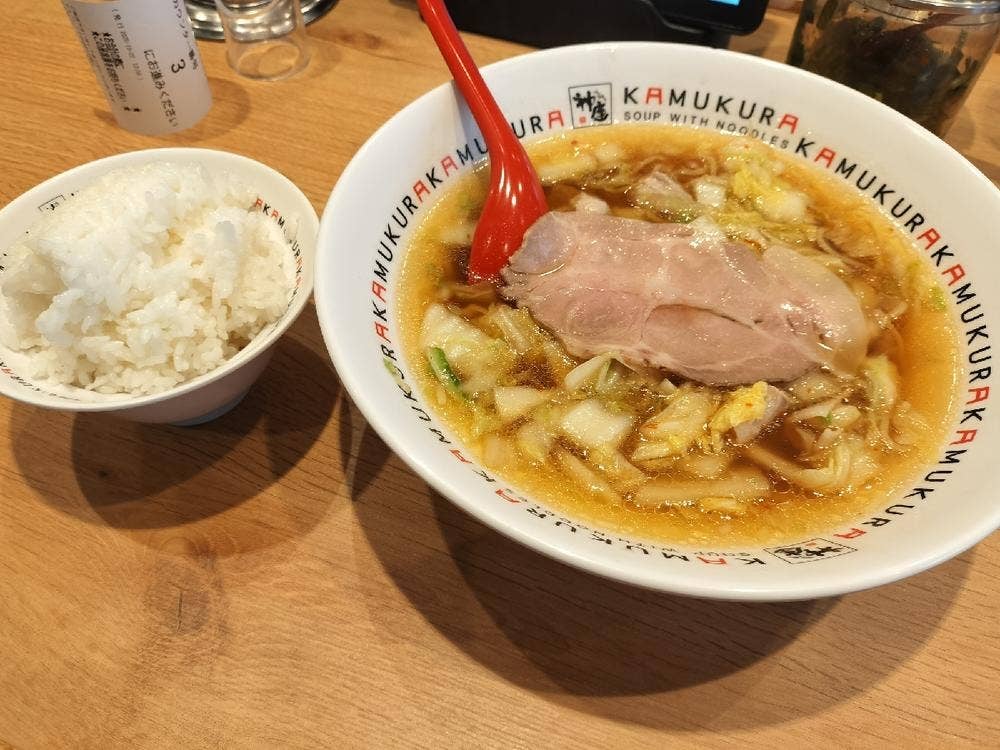 どうとんぼり神座 守口ジャガータウン店