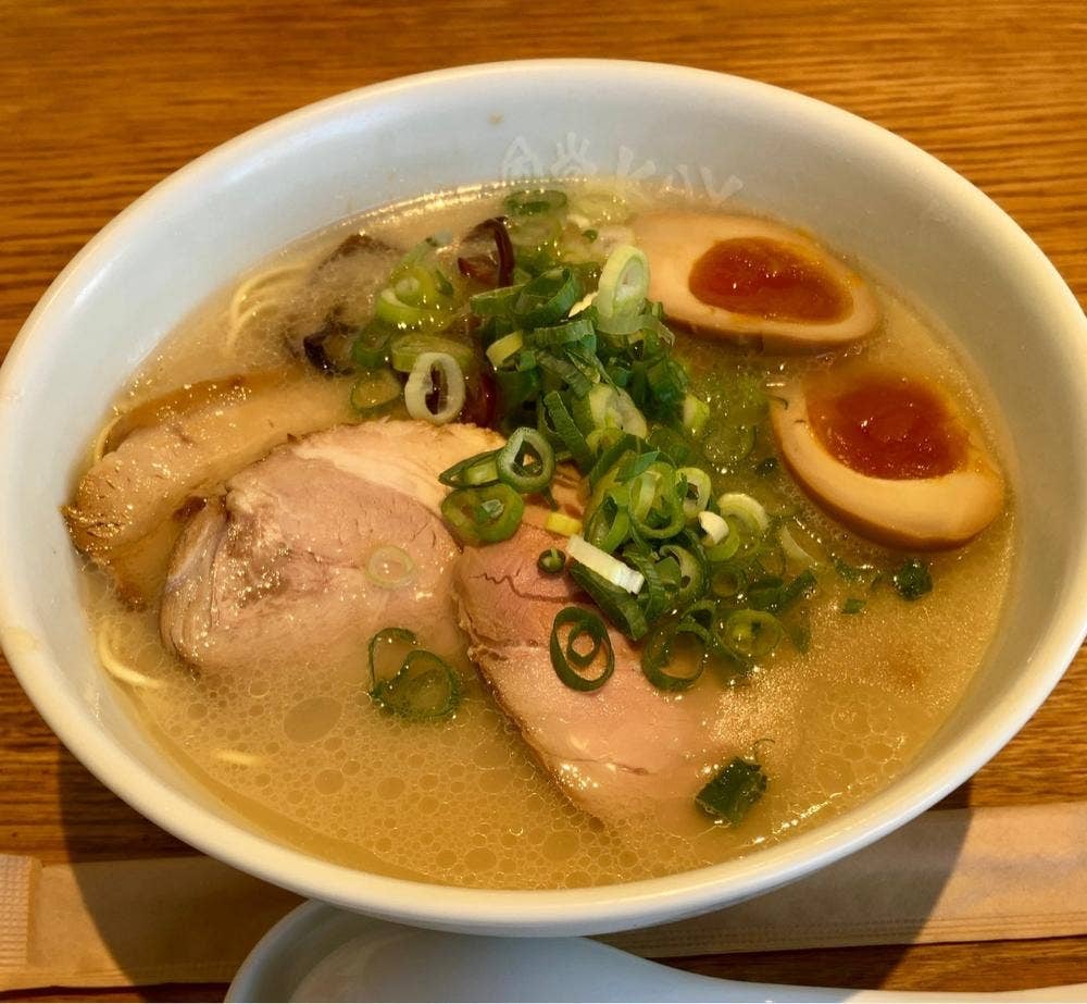一風堂KAY 千歳店