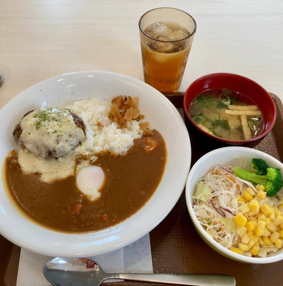 すき家 千歳あずさ4丁目店