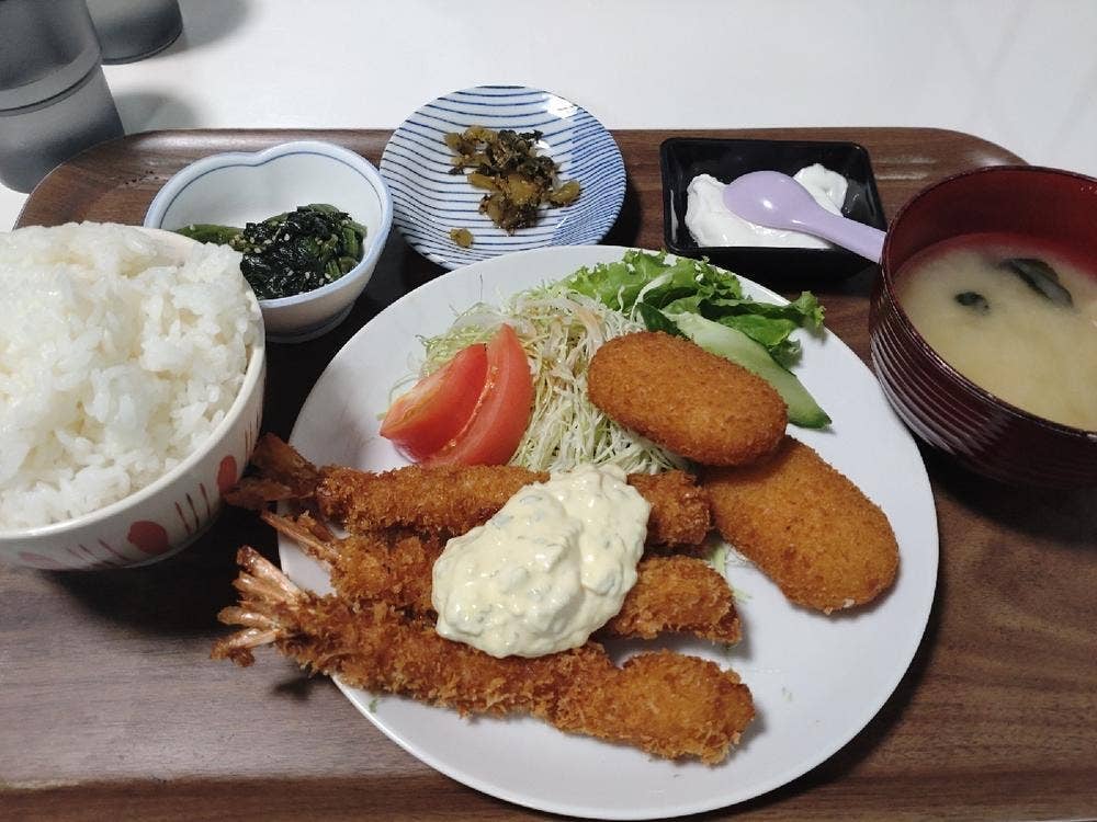 喜楽家食堂