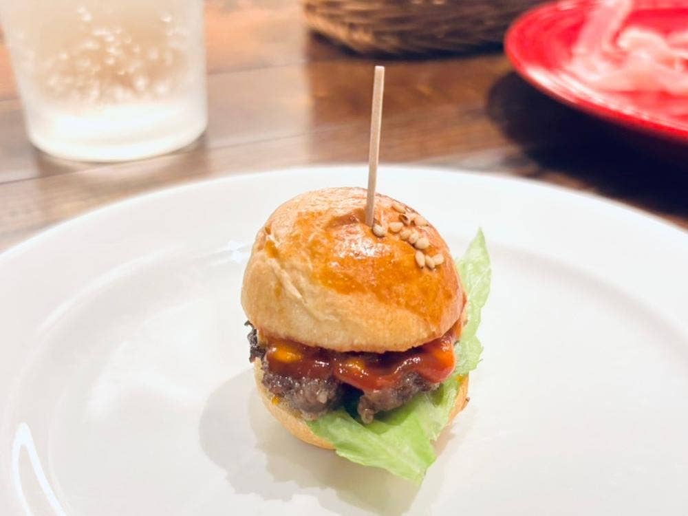 BISTRO Cameleon