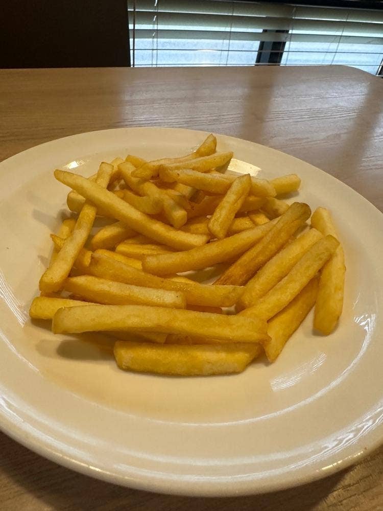 ガスト 東岡崎店