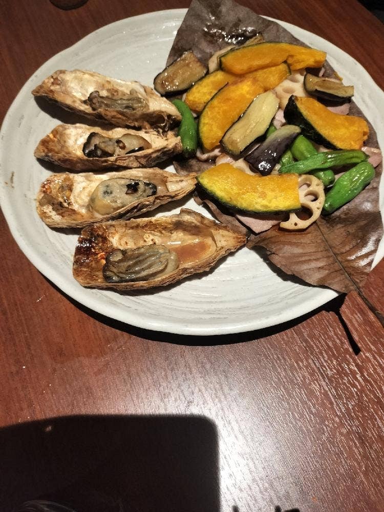 焼鳥 ハレツバメ 丸の内センタービル店