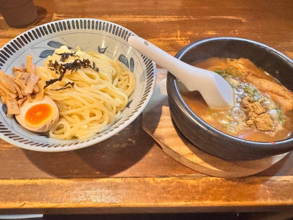 光正らぁめん