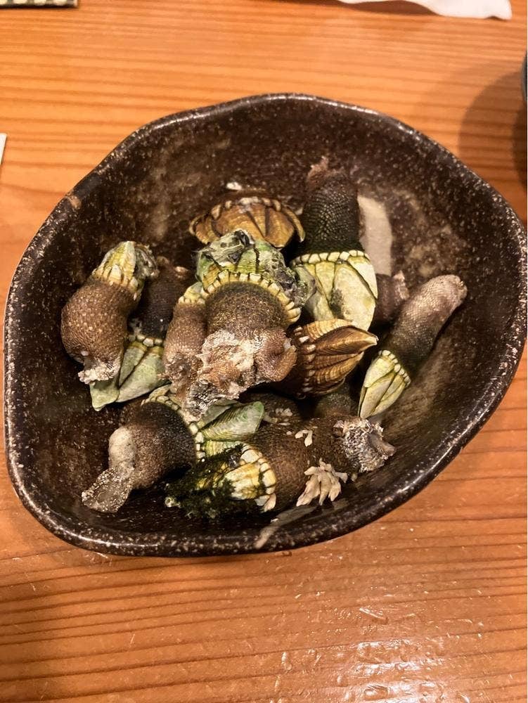 旬処 さかな