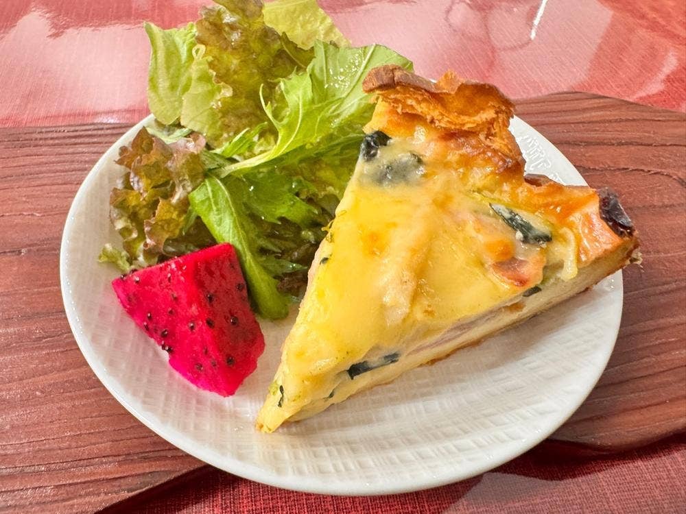 m kitchen COCORU