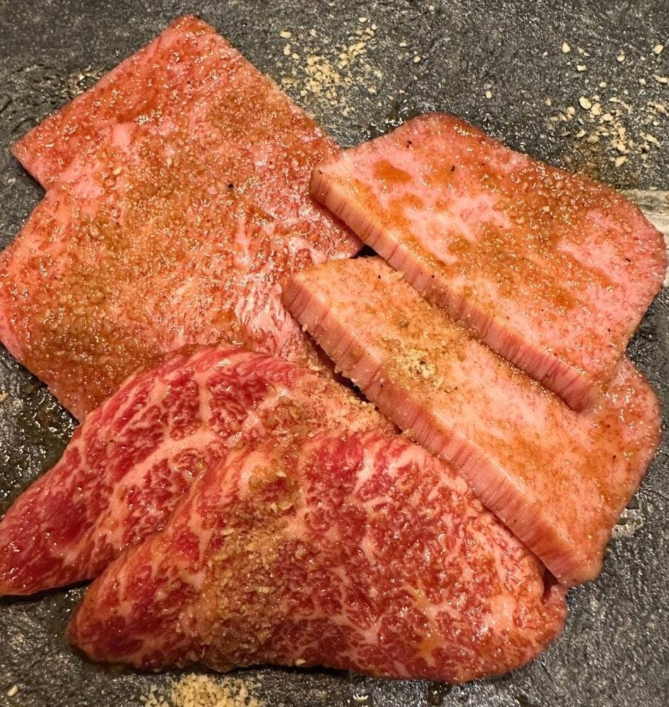 完全個室焼肉ITADAKI 横浜駅前