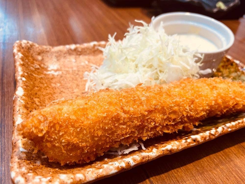 まるは食堂 ラシック店