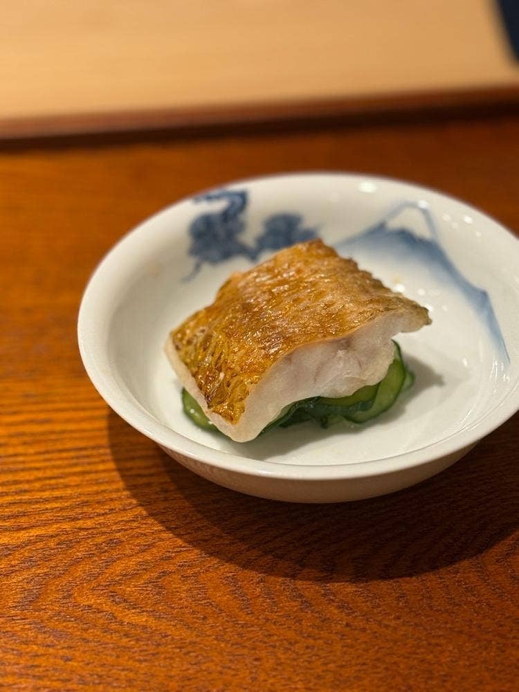 お料理 さいとう