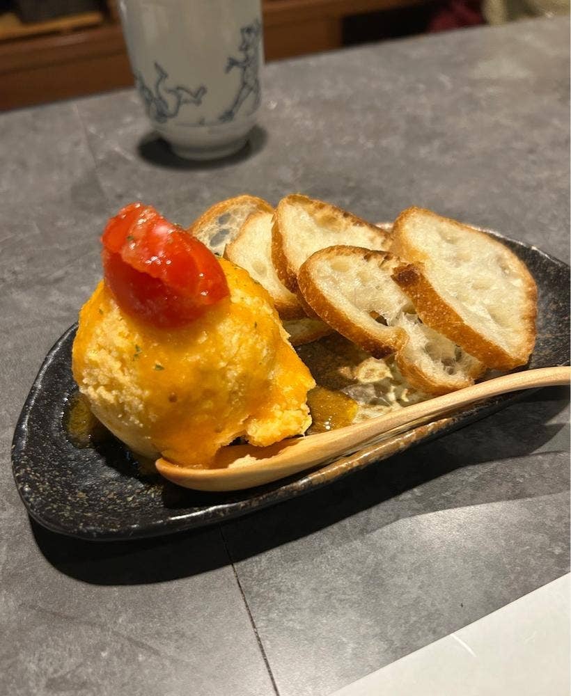 お酒とおばんざい みのり