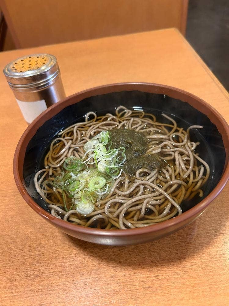 松屋 加納町店