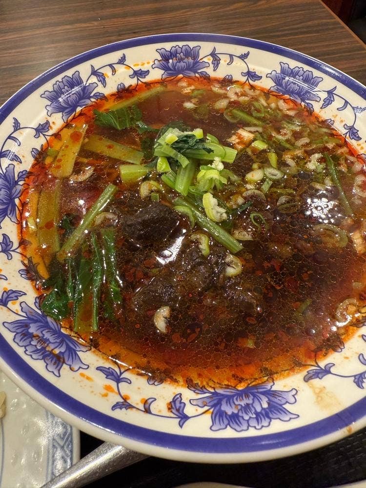台湾小皿料理 阿里山