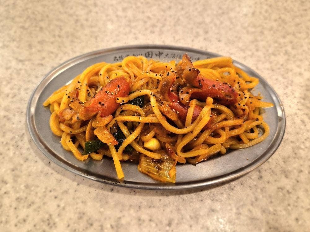 串カツ田中 金沢店