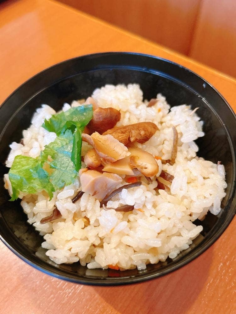 和食さと 石神井台店