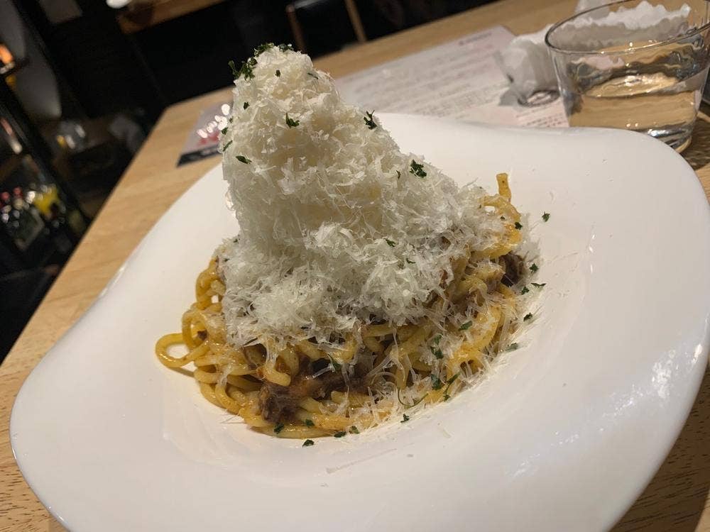 BIGOLI ビゴリ京都本店