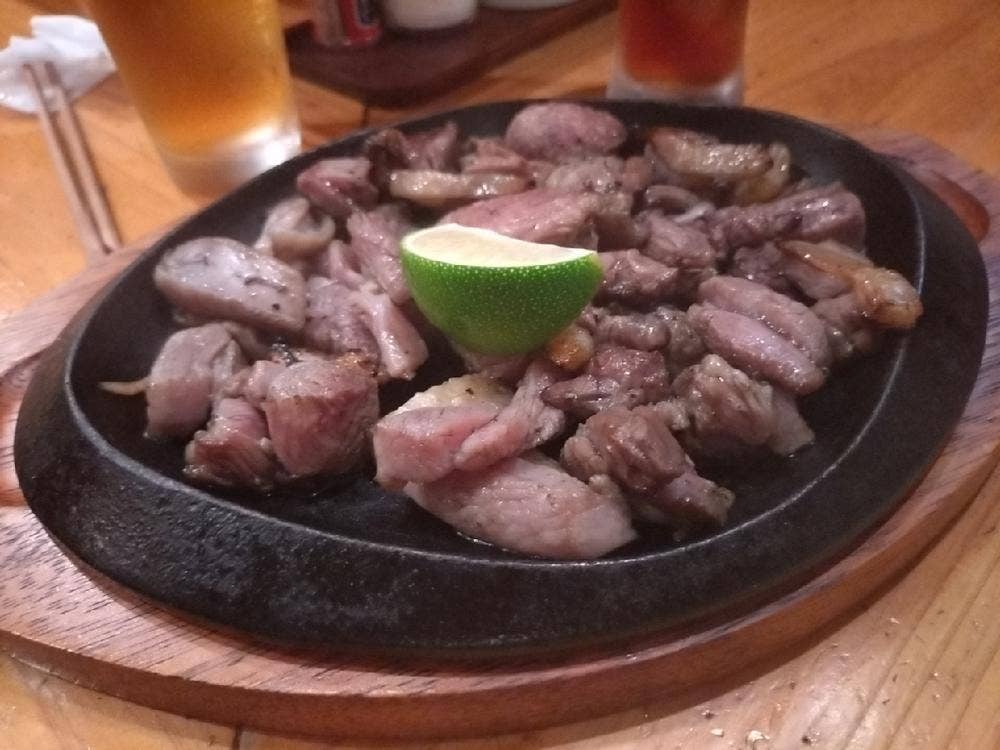 炭火焼 紀助