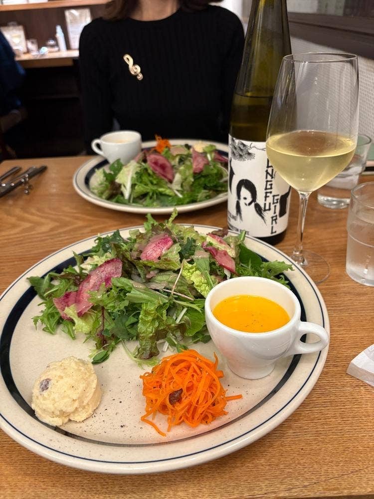 マンモスカフェ