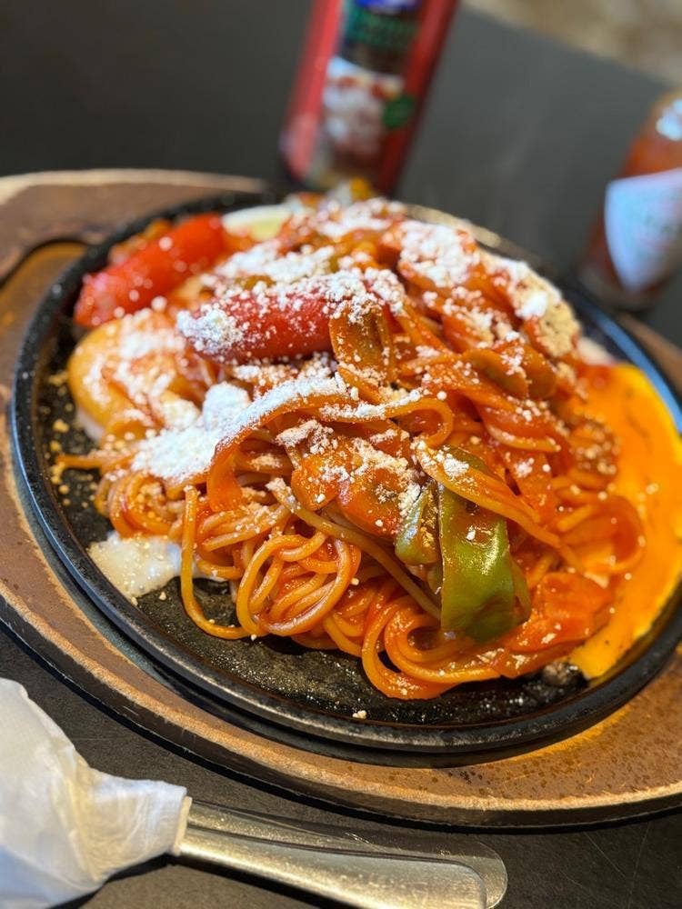 大銀カフェレストラン