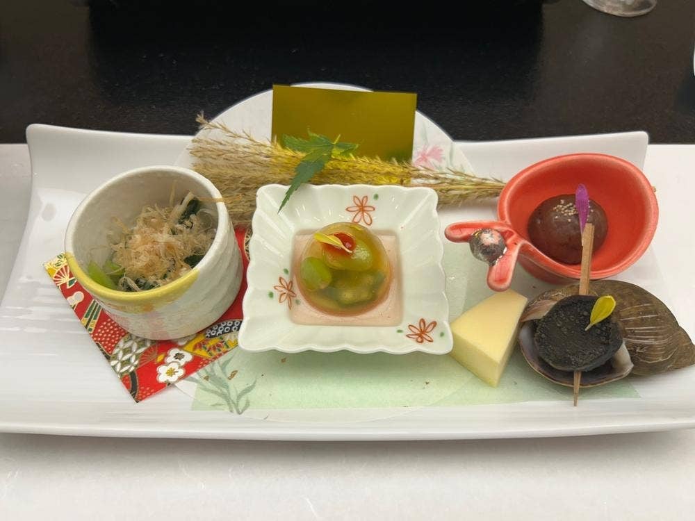 お食事処 伊香保温泉 福一