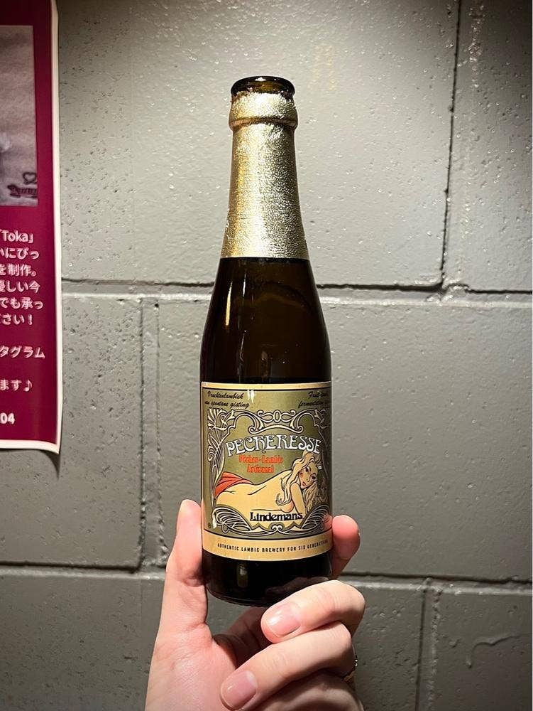 World beer せかビー