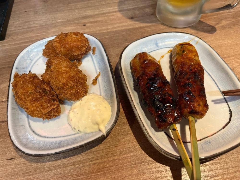 焼鳥日高 大宮西口店