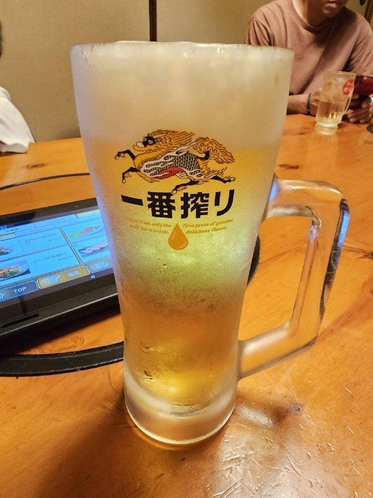 レストラン 北斗 駅前店