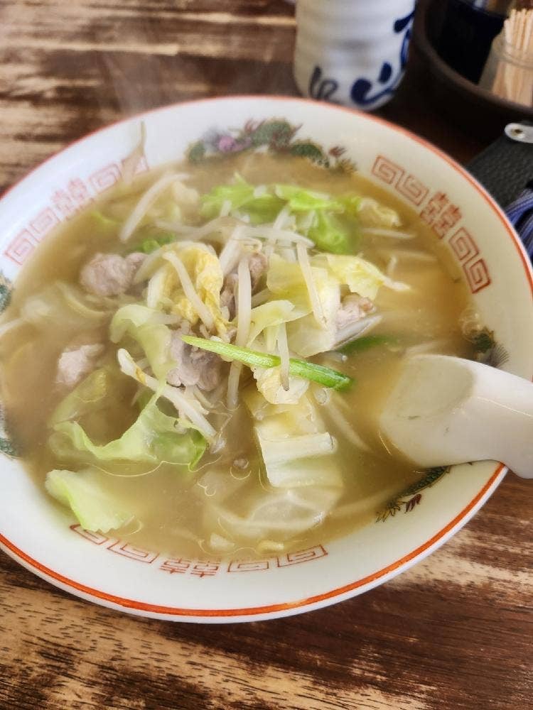 美味しんぼう