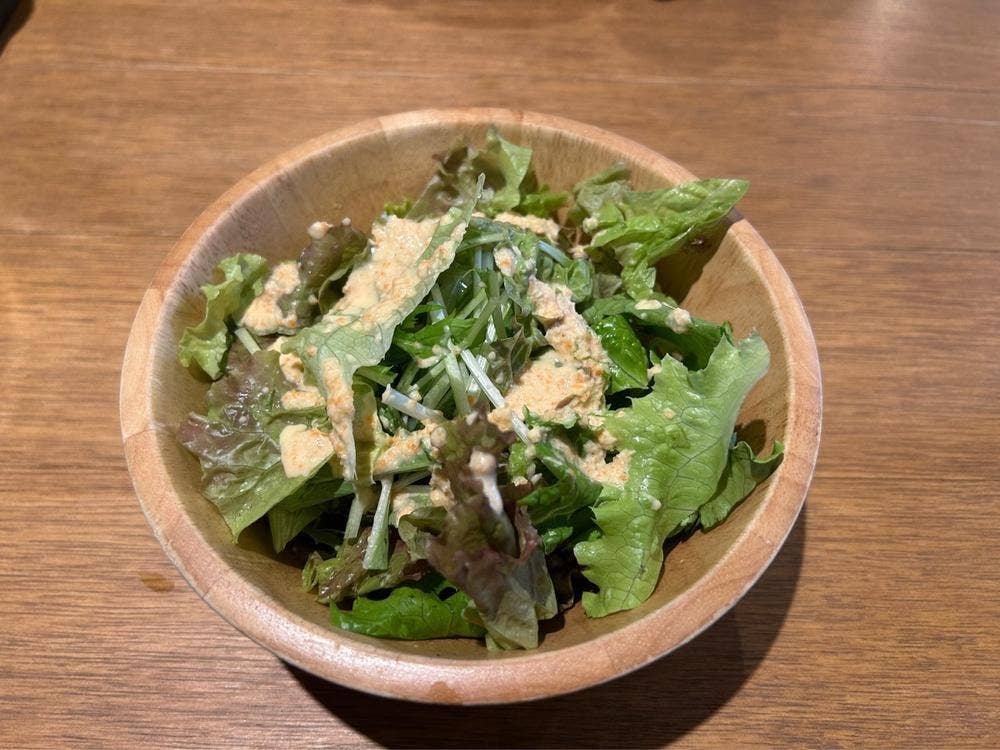 窯焼きdining 高崎 変色蜥蜴