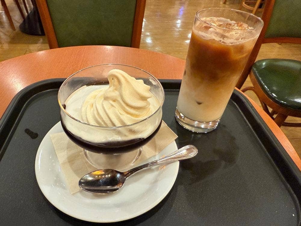 カフェ・ベローチェ 千葉店