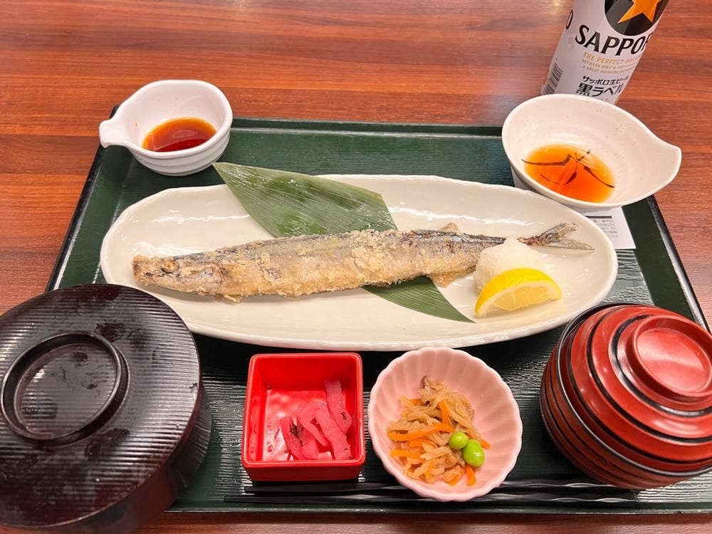 お食事処 ごちそう屋 溝口温泉喜楽里