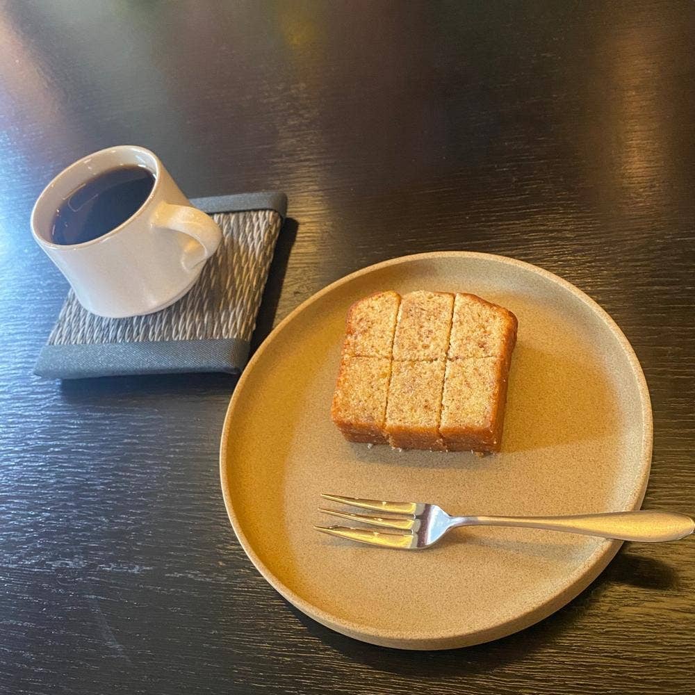 CREUE by OVERCOFFEE
