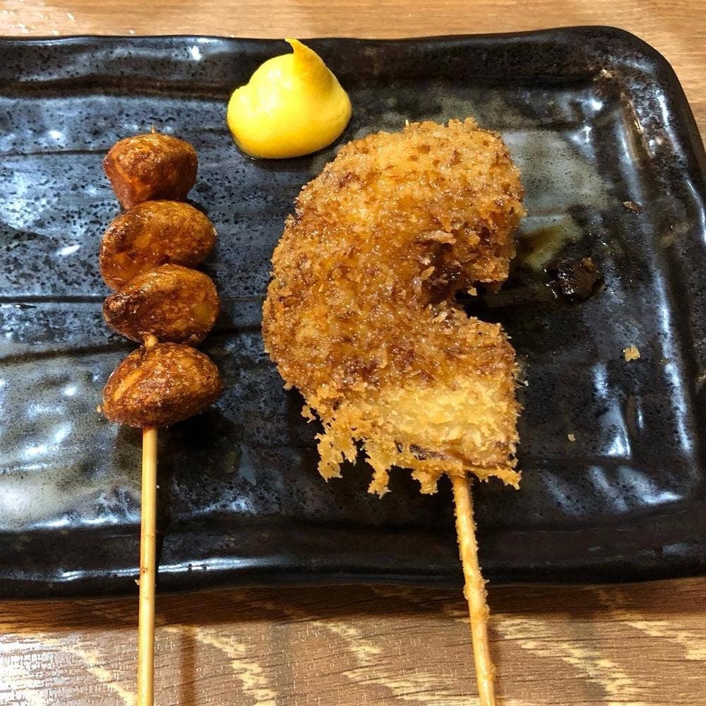 大衆酒場 春田屋 大泉店