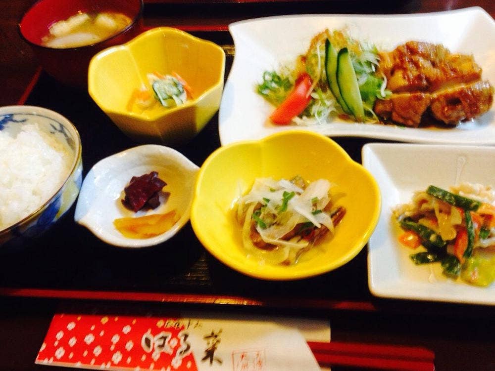はる菜