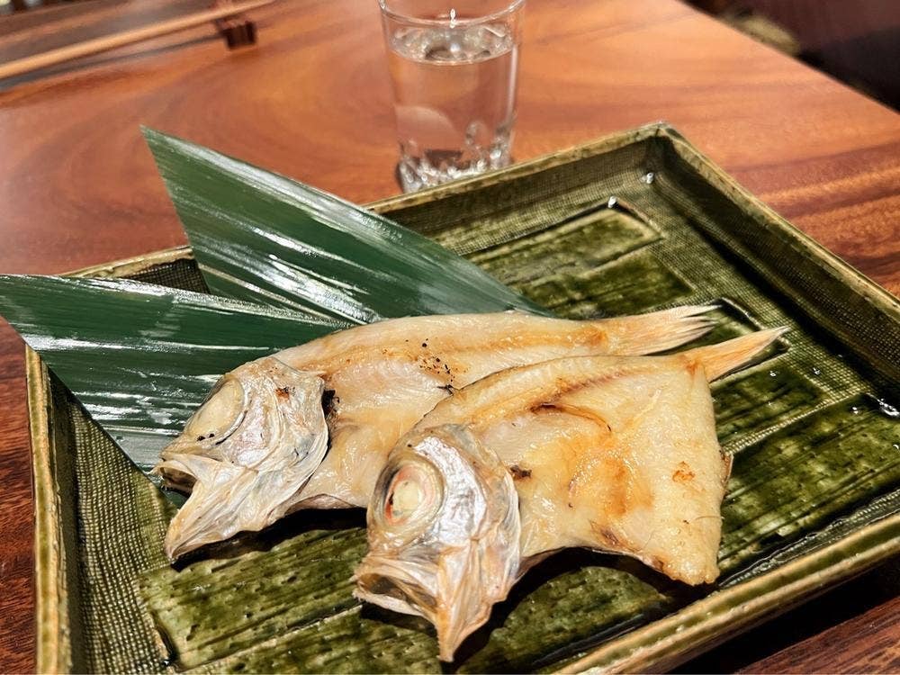 美酒佳肴うらりひょん