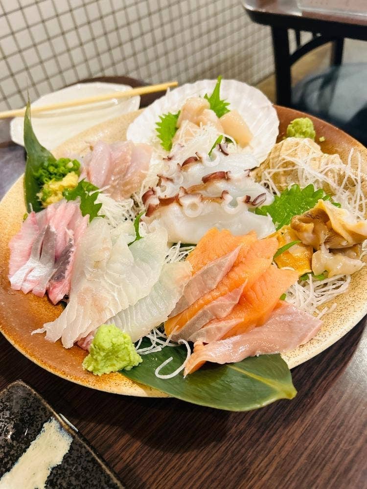 函館 開陽亭 南5条2号店