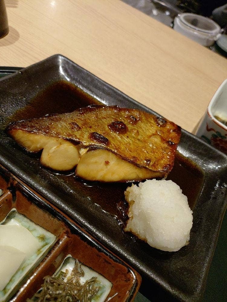 炭焼き かどた/お料理すゞ㐂