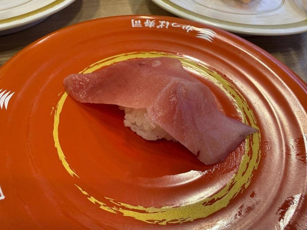かっぱ寿司 袋井店